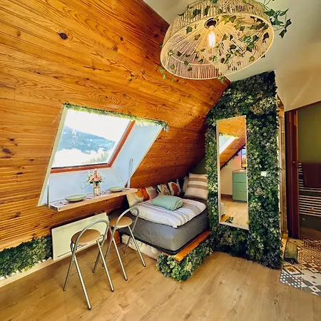 Atypical Studio - Allos Exterior photo