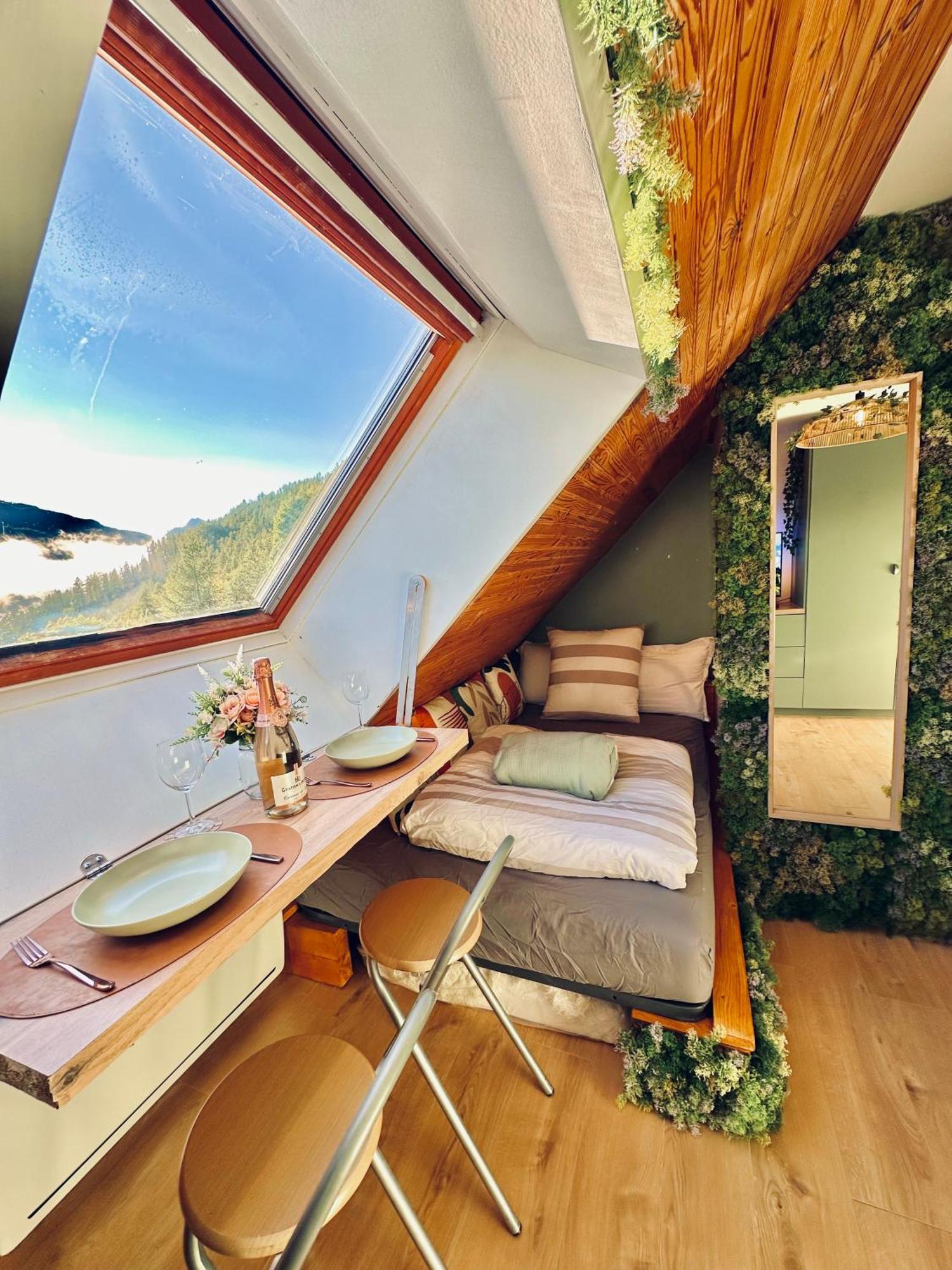Apartment Atypical - Allos