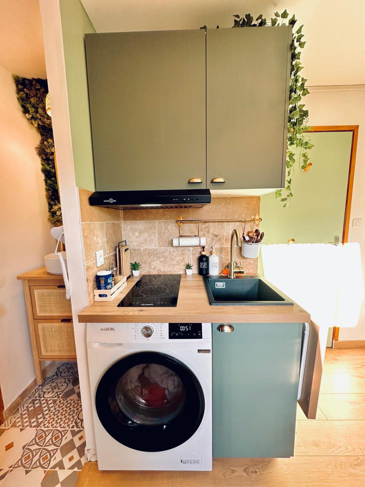 Apartment Atypical - Allos