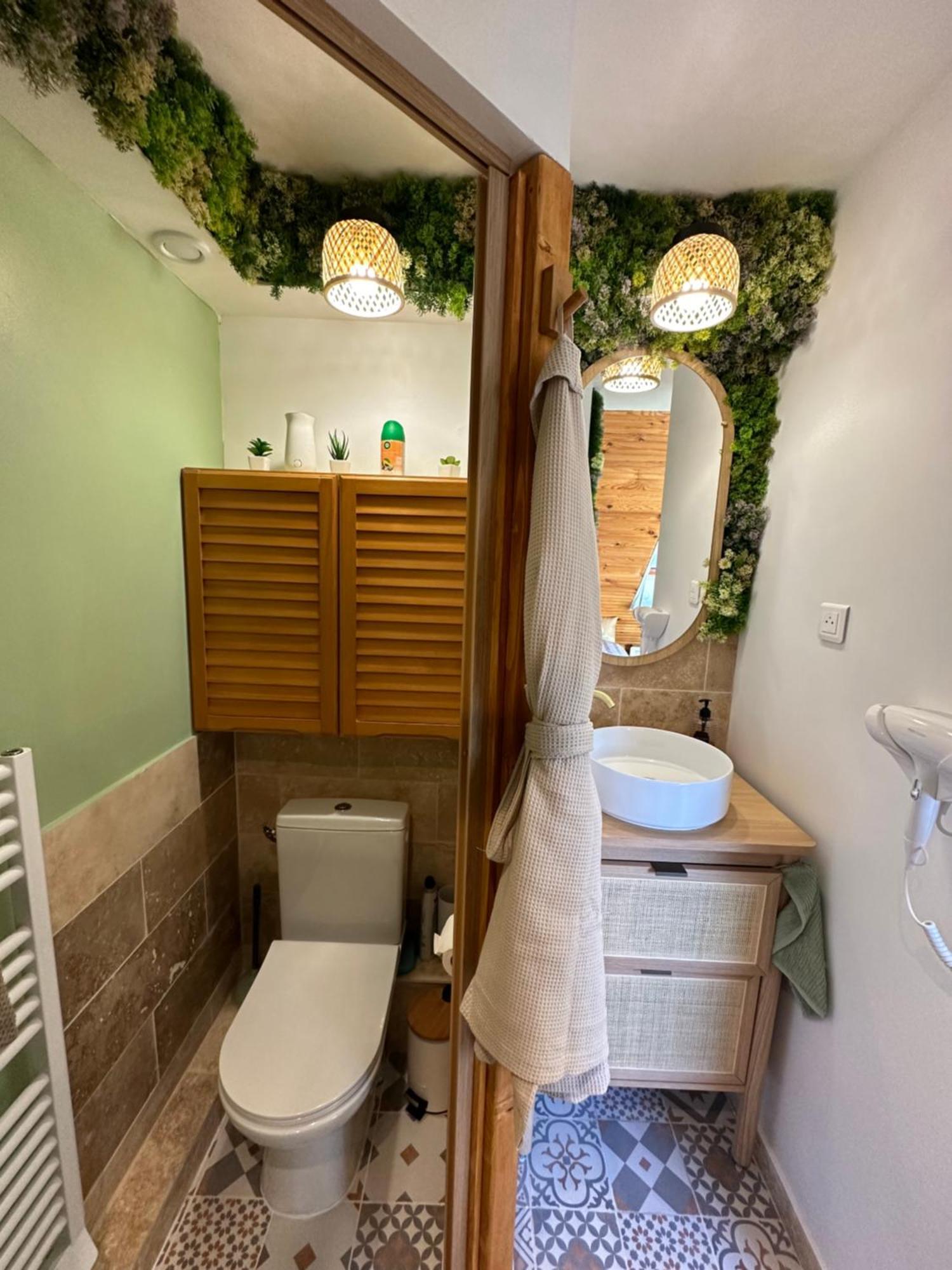 Apartment Atypical - Allos